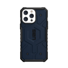 Ударопрочный чехол Urban Armor Gear Pathfinder for MagSafe Series Mallard для iPhone 14 Pro Max