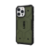 Ударопрочный чехол Urban Armor Gear Pathfinder for MagSafe Series Olive для iPhone 14 Pro Max
