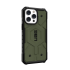 Ударопрочный чехол Urban Armor Gear Pathfinder for MagSafe Series Olive для iPhone 14 Pro Max