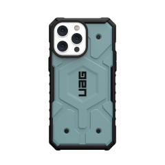 Ударопрочный чехол Urban Armor Gear Pathfinder for MagSafe Series Pool для iPhone 14 Pro Max