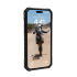 Ударопрочный чехол Urban Armor Gear Pathfinder for MagSafe Series Lilac для iPhone 14 Pro Max