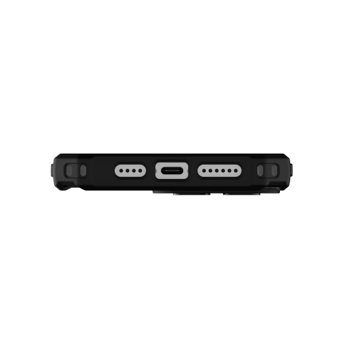 Ударопрочный чехол Urban Armor Gear Pathfinder for MagSafe Series Lilac для iPhone 14 Pro Max