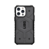Ударопрочный чехол Urban Armor Gear Pathfinder for MagSafe Series Silver для iPhone 14 Pro Max