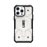 Ударопрочный чехол Urban Armor Gear Pathfinder for MagSafe Series White для iPhone 14 Pro Max