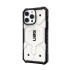 Ударопрочный чехол Urban Armor Gear Pathfinder for MagSafe Series White для iPhone 14 Pro Max