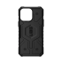 Ударопрочный чехол Urban Armor Gear Pathfinder for MagSafe Series Black для iPhone 14 Pro Max