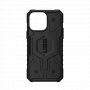 Ударопрочный чехол Urban Armor Gear Pathfinder for MagSafe Series Black для iPhone 14 Pro Max