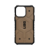 Ударопрочный чехол Urban Armor Gear Pathfinder for MagSafe Series Dark Earth для iPhone 14 Pro Max