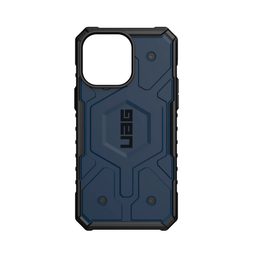 Ударопрочный чехол Urban Armor Gear Pathfinder for MagSafe Series Mallard для iPhone 14 Pro Max