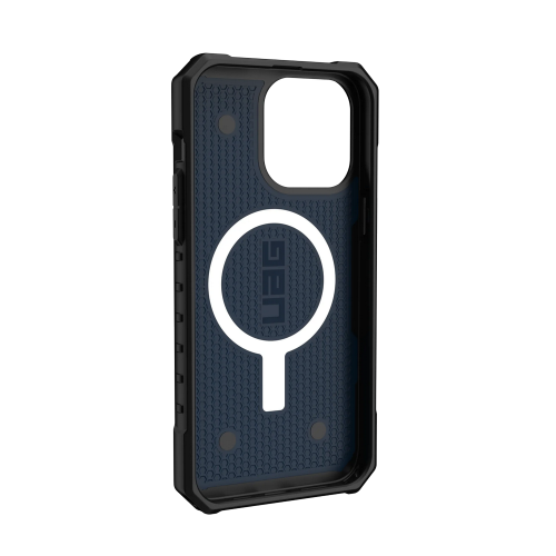 Ударопрочный чехол Urban Armor Gear Pathfinder for MagSafe Series Mallard для iPhone 14 Pro Max