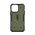 Ударопрочный чехол Urban Armor Gear Pathfinder for MagSafe Series Olive для iPhone 14 Pro Max