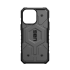 Ударопрочный чехол Urban Armor Gear Pathfinder for MagSafe Series Silver для iPhone 14 Pro Max