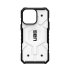 Ударопрочный чехол Urban Armor Gear Pathfinder for MagSafe Series White для iPhone 14 Pro Max
