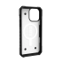 Ударопрочный чехол Urban Armor Gear Pathfinder for MagSafe Series White для iPhone 14 Pro Max