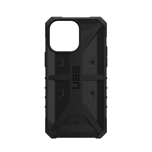 Ударопрочный чехол Urban Armor Gear Pathfinder Series Black для iPhone 14 Pro Max