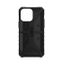 Ударопрочный чехол Urban Armor Gear Pathfinder Series Black для iPhone 14 Pro Max