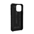 Ударопрочный чехол Urban Armor Gear Pathfinder Series Black для iPhone 14 Pro Max