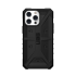 Ударопрочный чехол Urban Armor Gear Pathfinder Series Black для iPhone 14 Pro Max