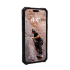 Ударопрочный чехол Urban Armor Gear Pathfinder Series Black для iPhone 14 Pro Max