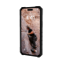Ударопрочный чехол Urban Armor Gear Pathfinder Series Black для iPhone 14 Pro Max