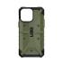 Ударопрочный чехол Urban Armor Gear Pathfinder Series Olive для iPhone 14 Pro Max