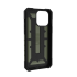 Ударопрочный чехол Urban Armor Gear Pathfinder Series Olive для iPhone 14 Pro Max