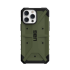 Ударопрочный чехол Urban Armor Gear Pathfinder Series Olive для iPhone 14 Pro Max