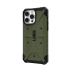 Ударопрочный чехол Urban Armor Gear Pathfinder Series Olive для iPhone 14 Pro Max