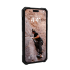 Ударопрочный чехол Urban Armor Gear Pathfinder Series Silver для iPhone 14 Pro Max