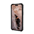 Ударопрочный чехол Urban Armor Gear Pathfinder Series Silver для iPhone 14 Pro Max
