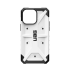 Ударопрочный чехол Urban Armor Gear Pathfinder Series White для iPhone 14 Pro Max
