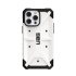 Ударопрочный чехол Urban Armor Gear Pathfinder Series White для iPhone 14 Pro Max
