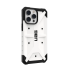 Ударопрочный чехол Urban Armor Gear Pathfinder Series White для iPhone 14 Pro Max