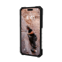 Ударопрочный чехол Urban Armor Gear Pathfinder Series White для iPhone 14 Pro Max