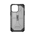 Ударопрочный чехол Urban Armor Gear Plasma Series Ash для iPhone 14 Pro Max