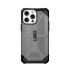 Ударопрочный чехол Urban Armor Gear Plasma Series Ash для iPhone 14 Pro Max