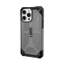 Ударопрочный чехол Urban Armor Gear Plasma Series Ash для iPhone 14 Pro Max