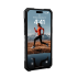 Ударопрочный чехол Urban Armor Gear Plasma Series Ash для iPhone 14 Pro Max