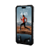 Ударопрочный чехол Urban Armor Gear Plasma Series Ash для iPhone 14 Pro Max