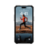 Ударопрочный чехол Urban Armor Gear Plasma Series Ash для iPhone 14 Pro Max