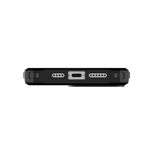 Ударопрочный чехол Urban Armor Gear Plasma Series Ice для iPhone 14 Pro Max