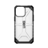 Ударопрочный чехол Urban Armor Gear Plasma Series Ice для iPhone 14 Pro Max