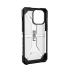 Ударопрочный чехол Urban Armor Gear Plasma Series Ice для iPhone 14 Pro Max
