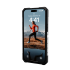 Ударопрочный чехол Urban Armor Gear Plasma Series Ice для iPhone 14 Pro Max