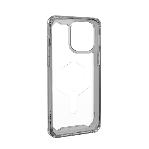 Ударопрочный чехол Urban Armor Gear Plyo for MagSafe Series Ash для iPhone 14 Pro Max