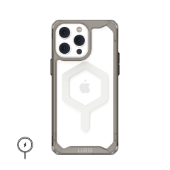Ударопрочный чехол Urban Armor Gear Plyo for MagSafe Series Ash для iPhone 14 Pro Max