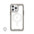 Ударопрочный чехол Urban Armor Gear Plyo for MagSafe Series Ash для iPhone 14 Pro Max