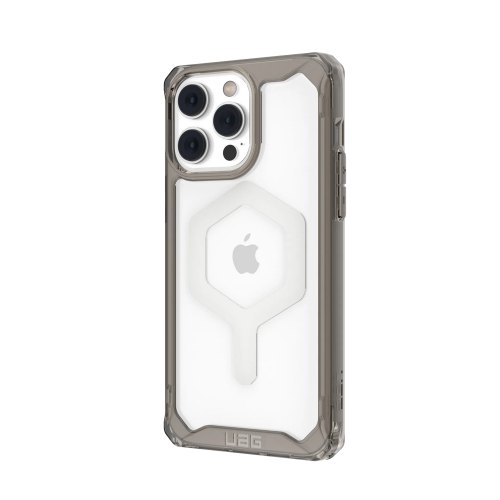 Ударопрочный чехол Urban Armor Gear Plyo for MagSafe Series Ash для iPhone 14 Pro Max