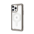 Ударопрочный чехол Urban Armor Gear Plyo for MagSafe Series Ash для iPhone 14 Pro Max