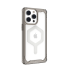 Ударопрочный чехол Urban Armor Gear Plyo for MagSafe Series Ash для iPhone 14 Pro Max